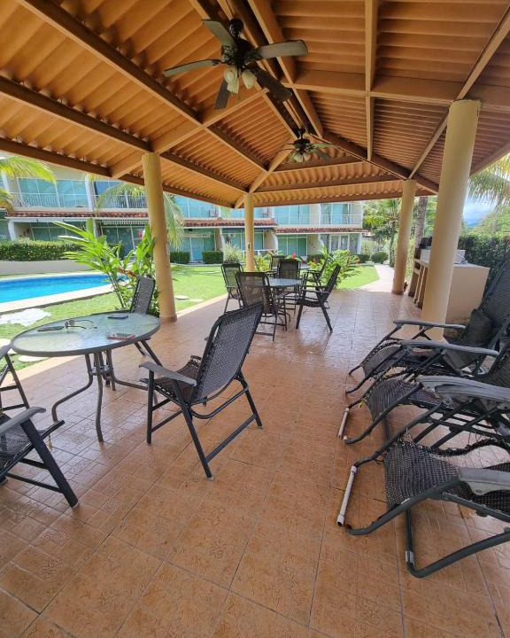 Coloncito Villa | Villa donde papi