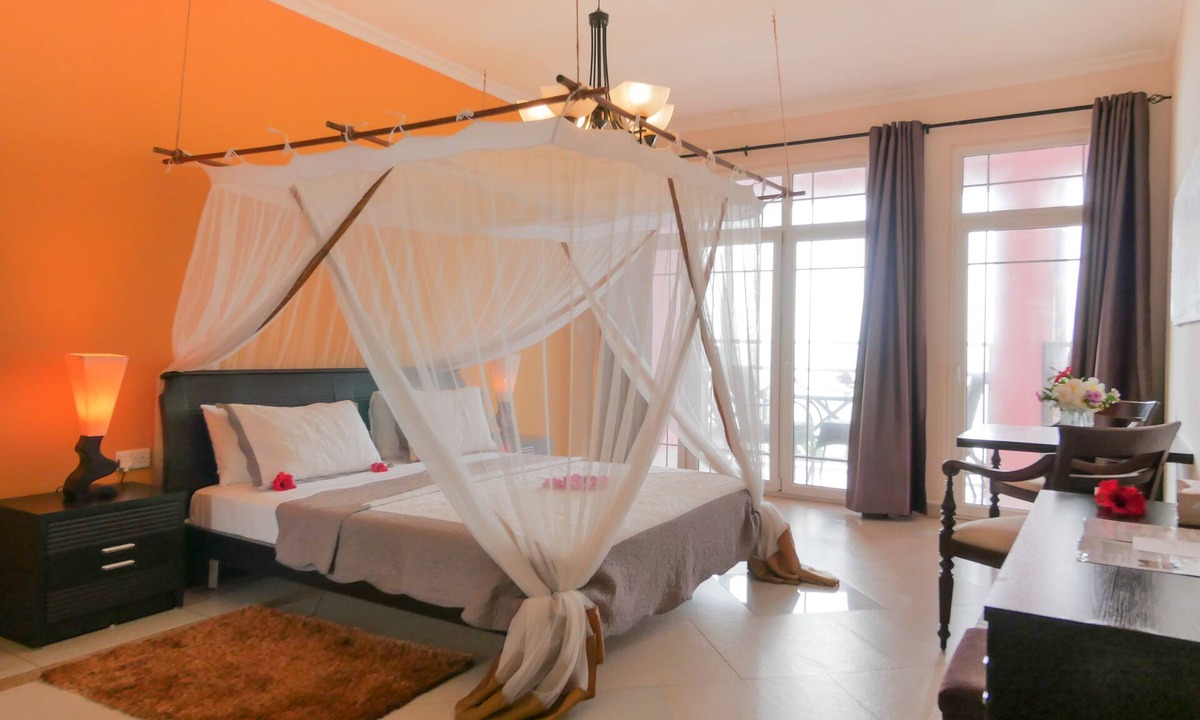 Makunduchi Hotel | Villa Fleur de Lys