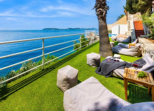 Lozica Villa | Villa Luce Dubrovnik