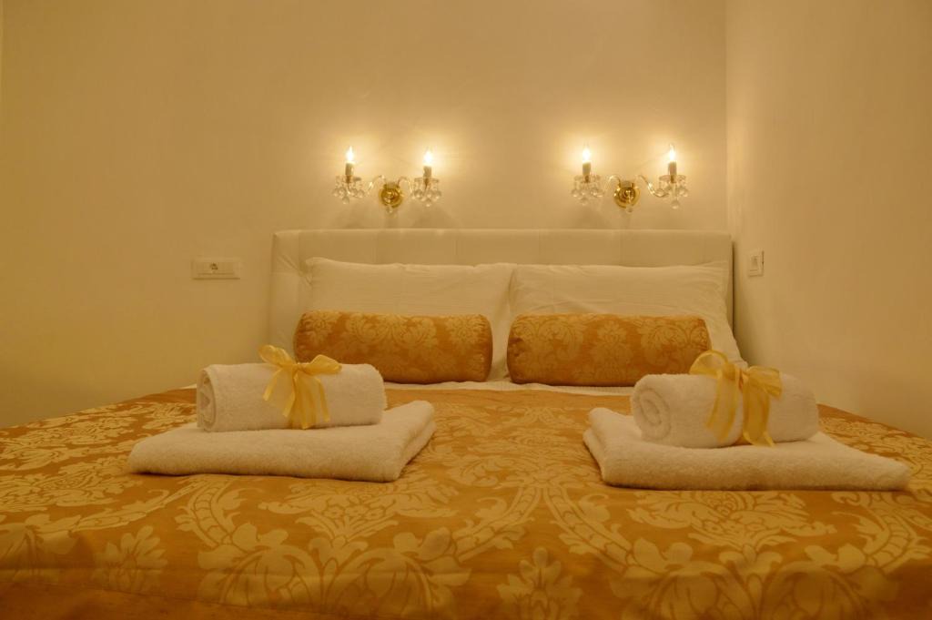 Dubrovnik Old Town Apartment | Villa Madonna della Strada A1