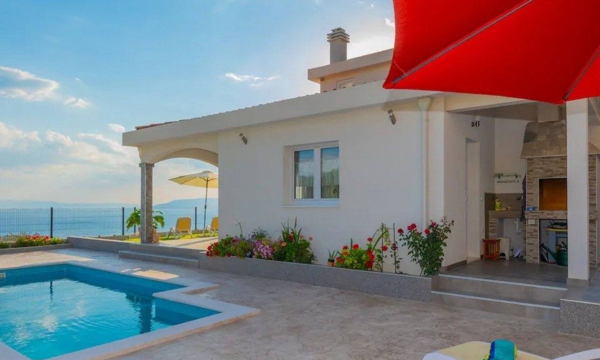 Moca House | Villa Mira Mel by Interhome