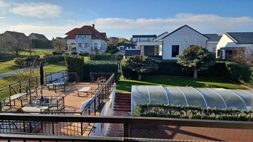 Heviz Apartment | Villa Nova
