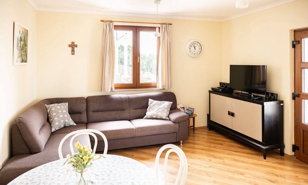 Ljuta Villa | Villa Oliva - Two Bedroom Villa with Terrace and Swimming pool