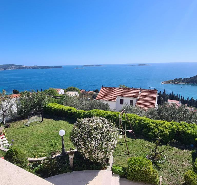 Mlini Villa | Villa Residence Lantoni