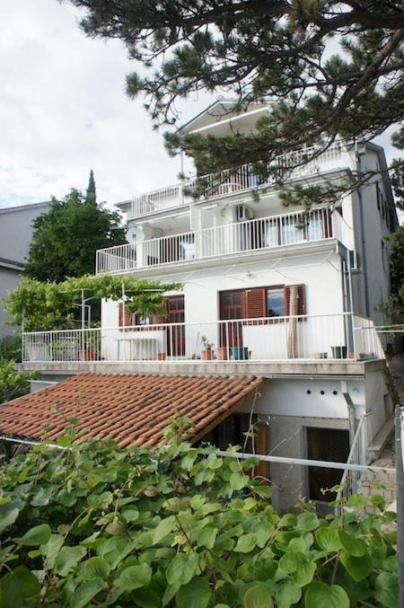 Selce Apartment | Villa Selce