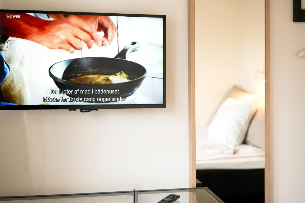 Haslev Bed & Breakfast | Villa Sofie Bed & Breakfast