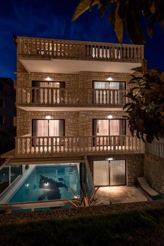 Stobrec Apartment | Villa Solis