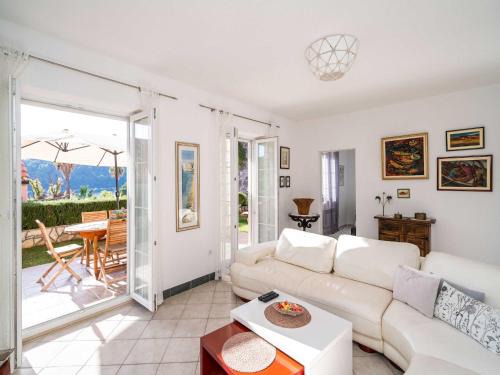 Cavtat Old Town House | Villa Vista Old Town - Four Bedroom House with Terrace and Sea View