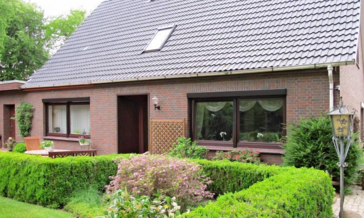 Armstorf Apartment | Waldblick by Interhome