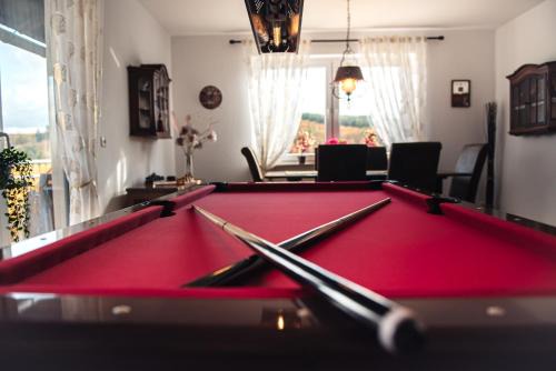 Hasselborn Apartment | Waldblick