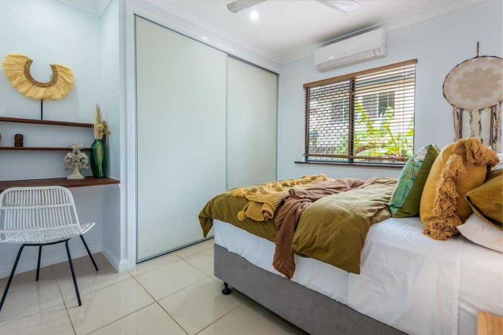 Westcourt Apartment | 'Wallaby' at Savannah House