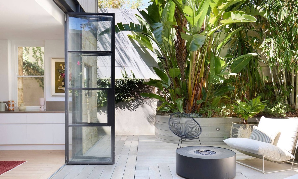 Watsons Bay House | Watsons Bay Retreat by Contemporary Hotels