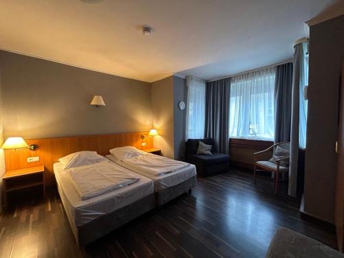 Westend-Sud Apartment | WestEnd#106