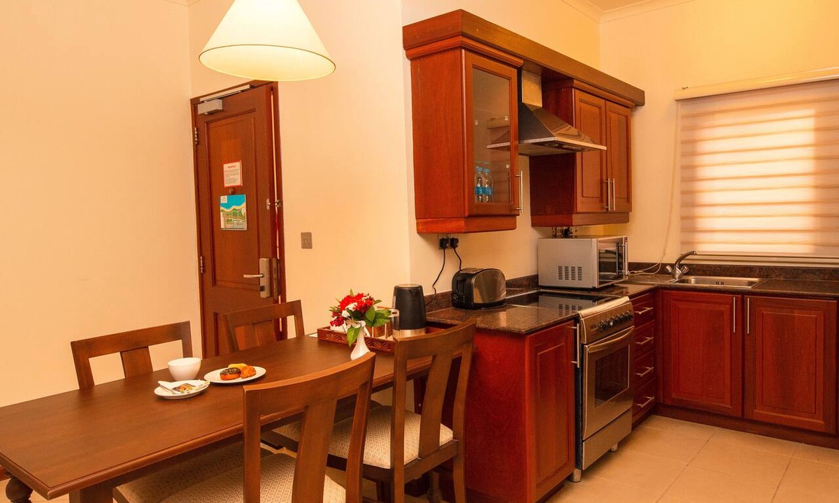 Kunduchi Resort | White Sands Resort & Conference Centre