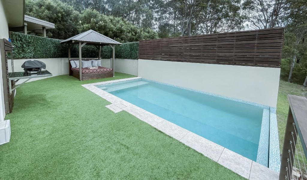 Wollombi Hotel | Wild Edge Retreat