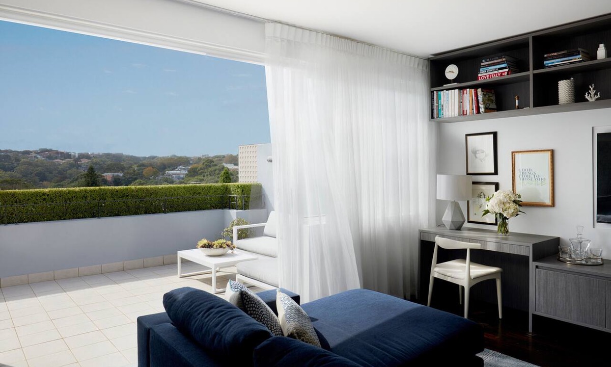 Woollahra Apartment | WOOLLAHRA WONDER- For those with lifestyle & convenience at the fore