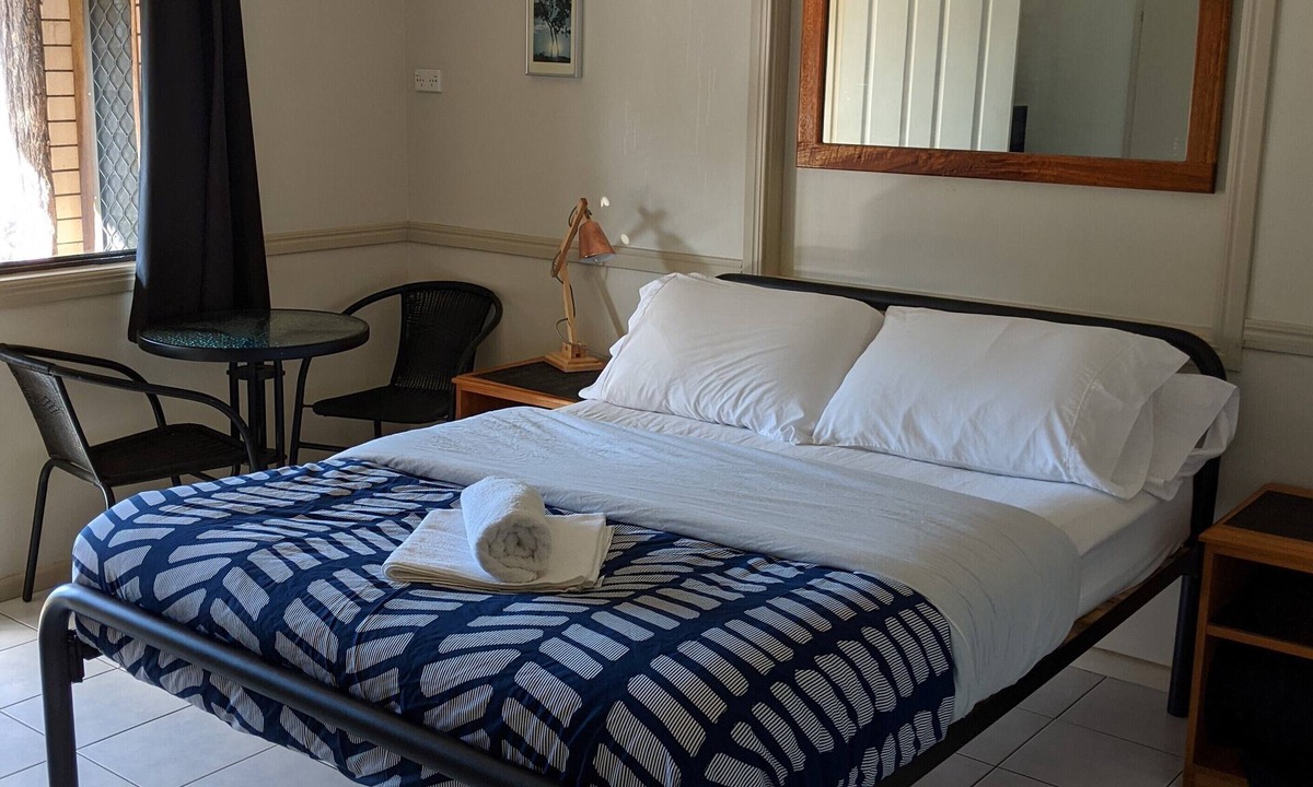 Scarness Cabin | Woolshed Eco Lodge