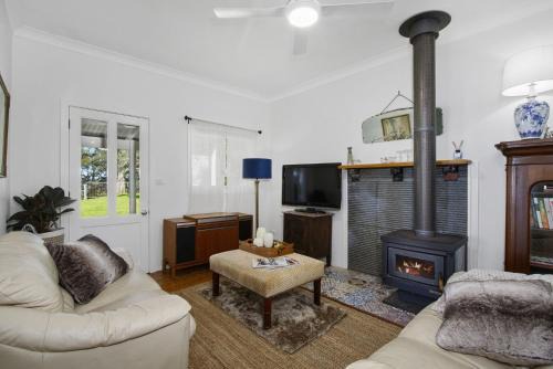 Bilpin House | Woolway
