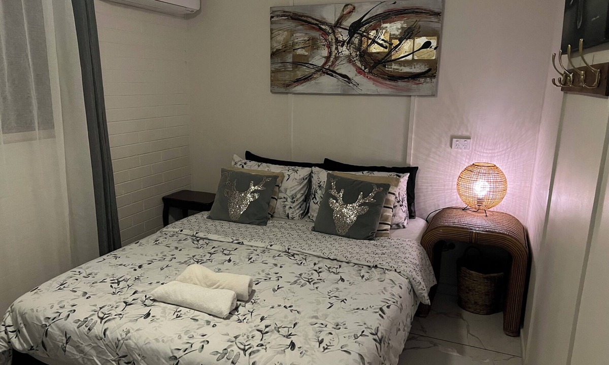 Caloundra House | XYL Pets Friendly Seaside Boutique Guesthouse