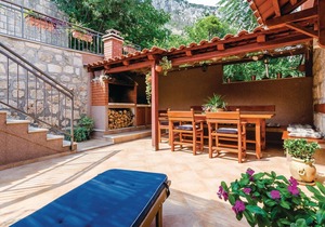 2 bedroom accommodation in Trstenik in Trstenik
