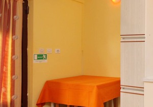 20 m² Studio flat ∙ 1 bedroom ∙ 2 guests in Blato