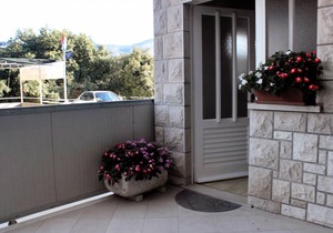 21 m² Studio flat ∙ 1 bedroom ∙ 2 guests