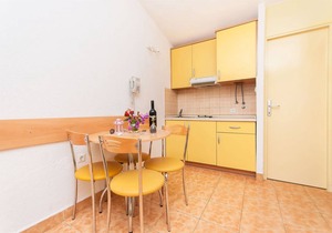 29 m² Apartment ∙ 1 bedroom ∙ 4 guests