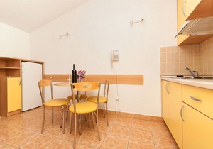 29 m² Apartment ∙ 1 bedroom ∙ 4 guests