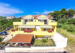 42 m² Apartment ∙ 1 bedroom ∙ 4 guests in Drage