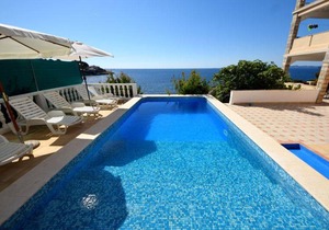 48 m² Apartment ∙ 2 bedrooms ∙ 5 guests