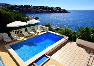 48 m² Apartment ∙ 2 bedrooms ∙ 5 guests
