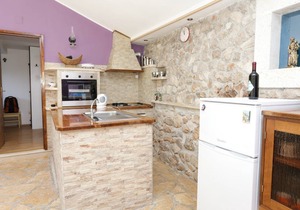 63 m² House ∙ 2 bedrooms ∙ 6 guests