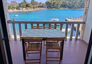 70 m² Apartment ∙ 2 bedrooms ∙ 6 guests