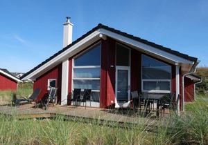 79 m² Accommodation ∙ 3 bedrooms ∙ 8 guests in Großenbrode