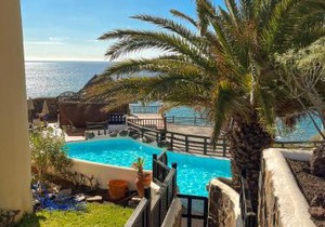 Amazing Apartment Altamar 2
