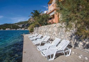 Amazing Apartment In Klek With Wifi