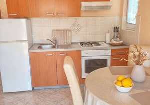 Apartment ∙ 1 bedroom ∙ 4 guests