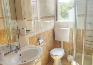 Apartment ∙ 1 bedroom ∙ 4 guests
