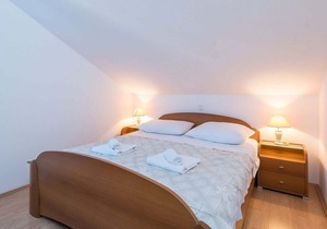 Apartment Ivo - 400 m from sea: A8(4+1) - Orebic, Peljesac peninsula, Croatia