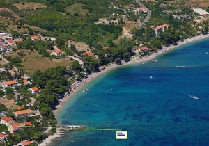 Apartment Ora - Apartments with Pool: A6(2+2) - Orebic, Peljesac peninsula, Croatia