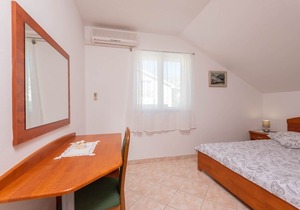 Apartment Ora - Apartments with Pool: A11(4+2) - Orebic, Peljesac peninsula, Croatia