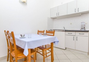 Apartments Meridiana 1 (53241-A1) - Orebic