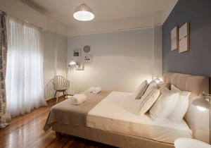 Apollonos Amalia one bedroom