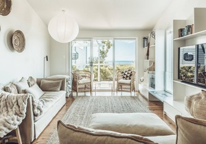 Audrey's at Killcare - Audrey's at Killcare is the place to go for those after some peace, quiet and serenity by the Bay and Beach.