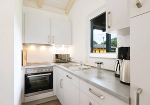 Awesome home in Thale with sauna in Thale