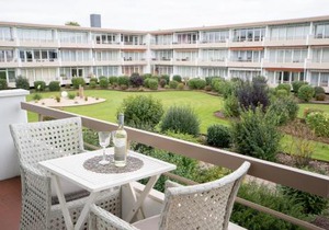 Baltic Wohnung 73 in Groemitz