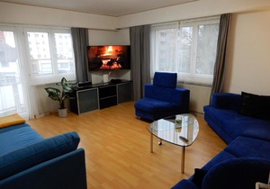 Cooldis 10 in Kreuzlingen