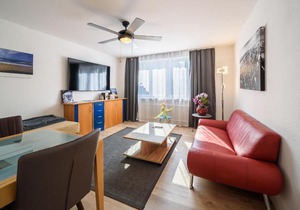 Cooldis E in Kreuzlingen