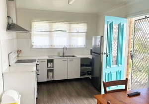Cosy 4 bedroom house in Sunnybank