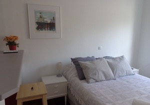Cozy central studio, In walking distance to most places including the National A in Athens